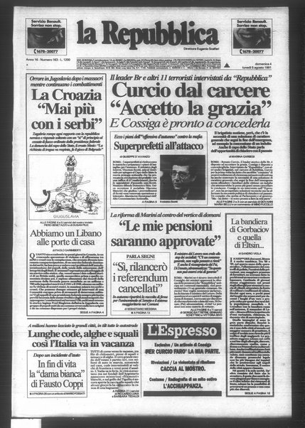 La repubblica